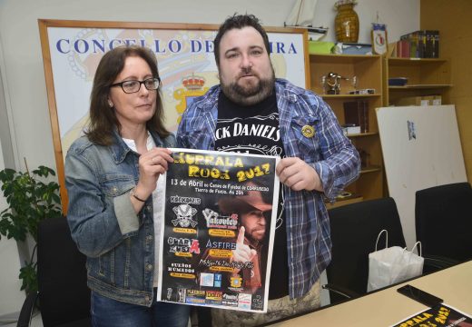 Seis grupos de Galicia e o País Vasco compoñen o cartel do Kurrala Rock